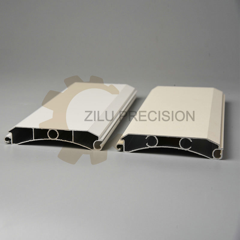 77mm HQ  Security Slats