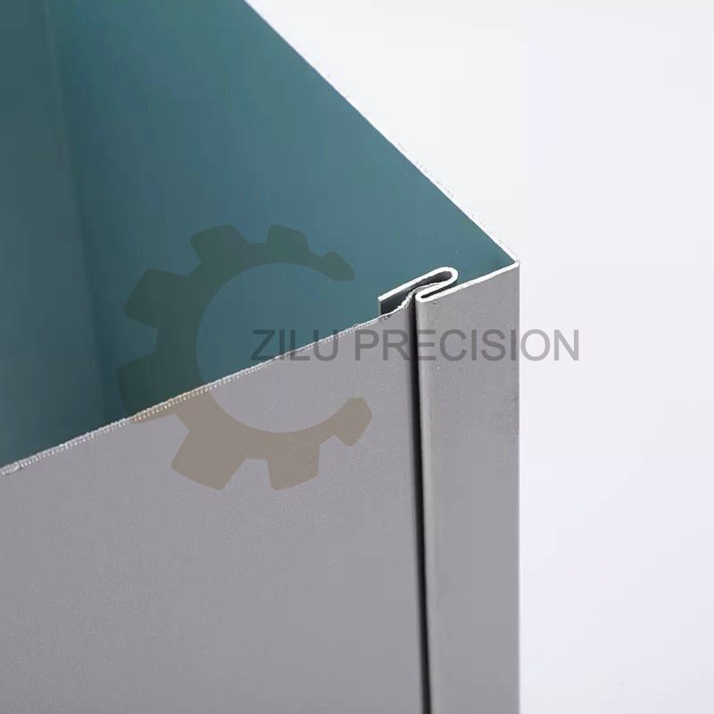 Aluminum Alloy Cover Box
