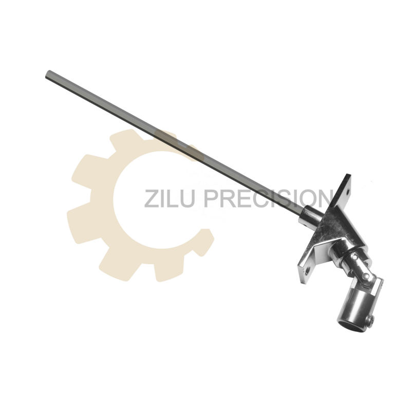 Cardan Joint