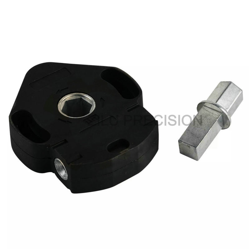 Crank Wheel