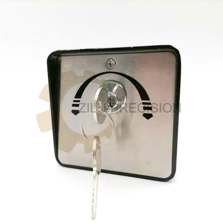 Key Switch