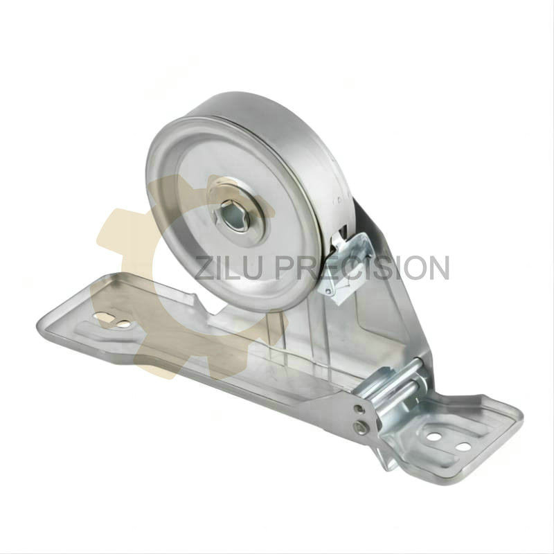 Pulley Strap Set