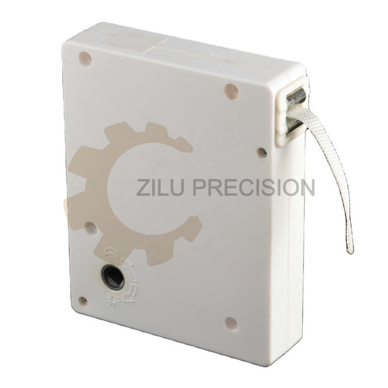 Tape Coiler