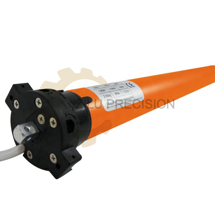 Tubular Motor