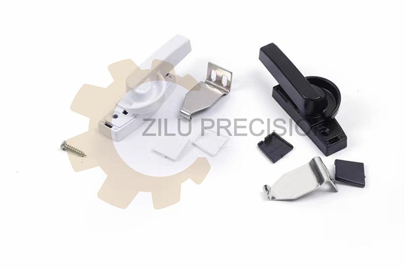 Cresent Lock Series