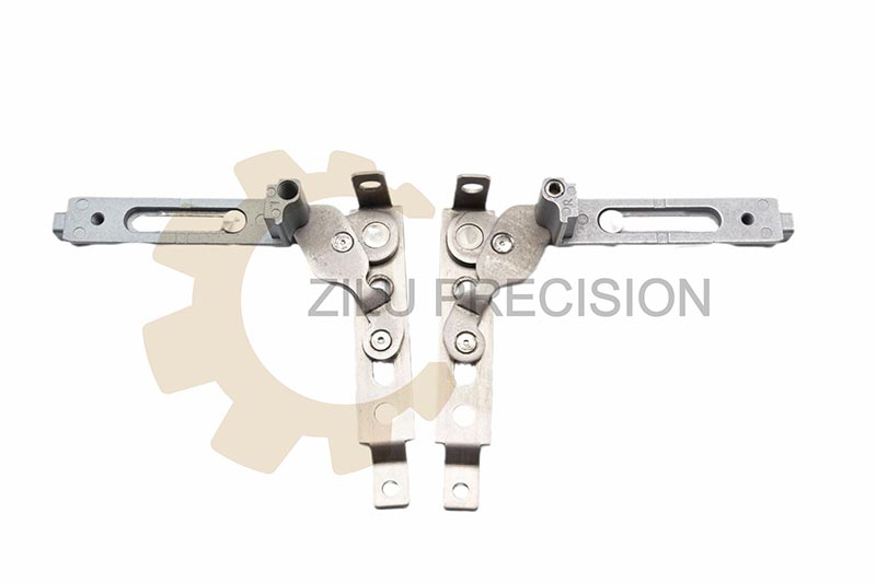 Friction Stay Series