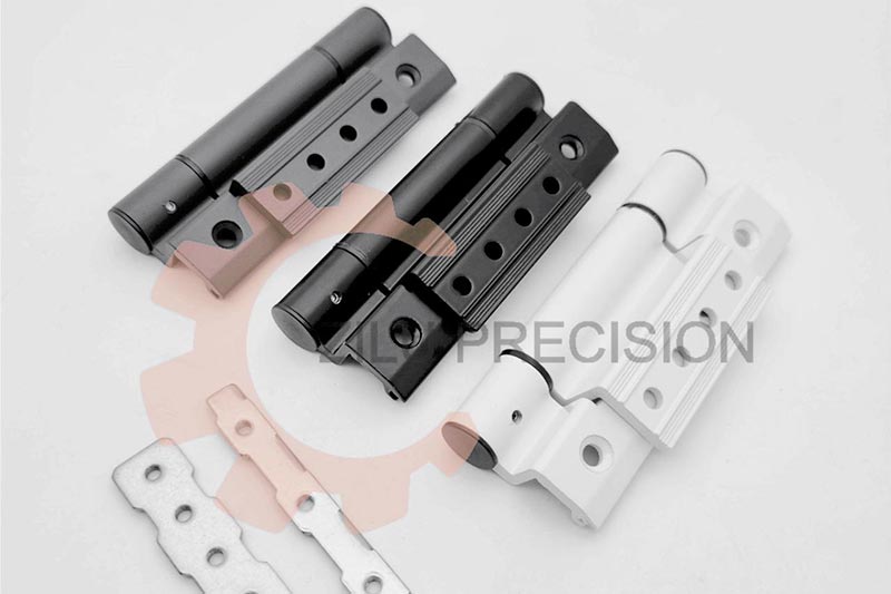 Hinge Series