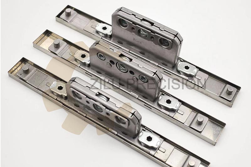 Transmission Rods Series