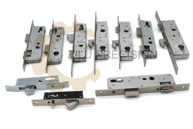 Window & Door Lock