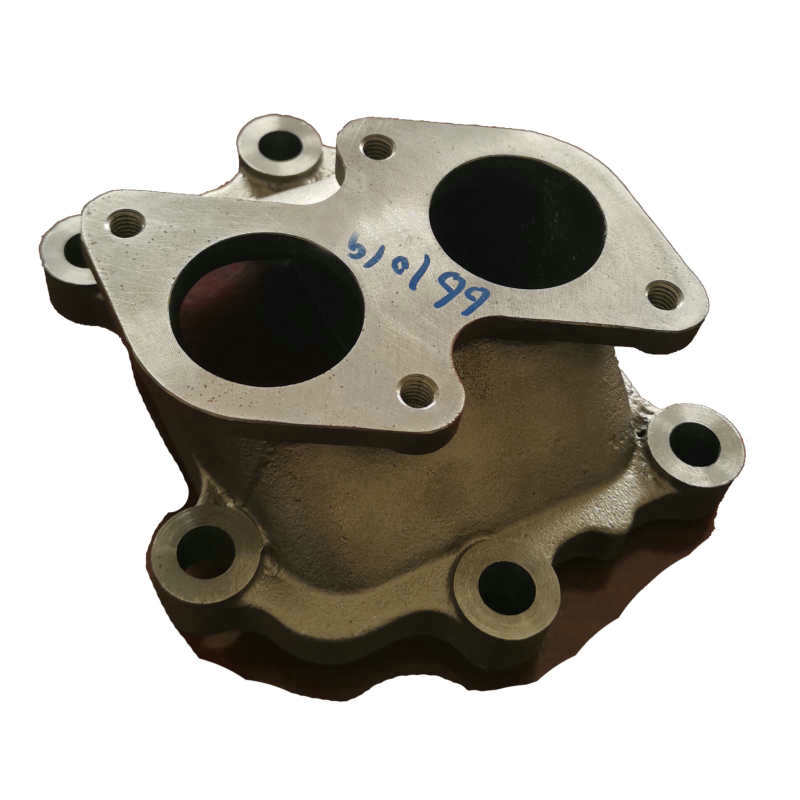 OEM Machinery Parts
