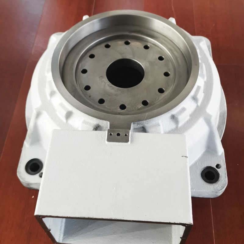 Prcision CNC machining