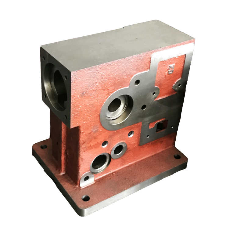 Reducer parts